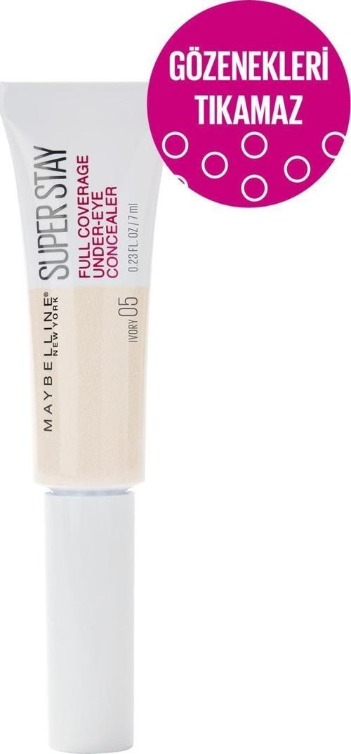 Super Stay Kapatıcı - 05 Ivory