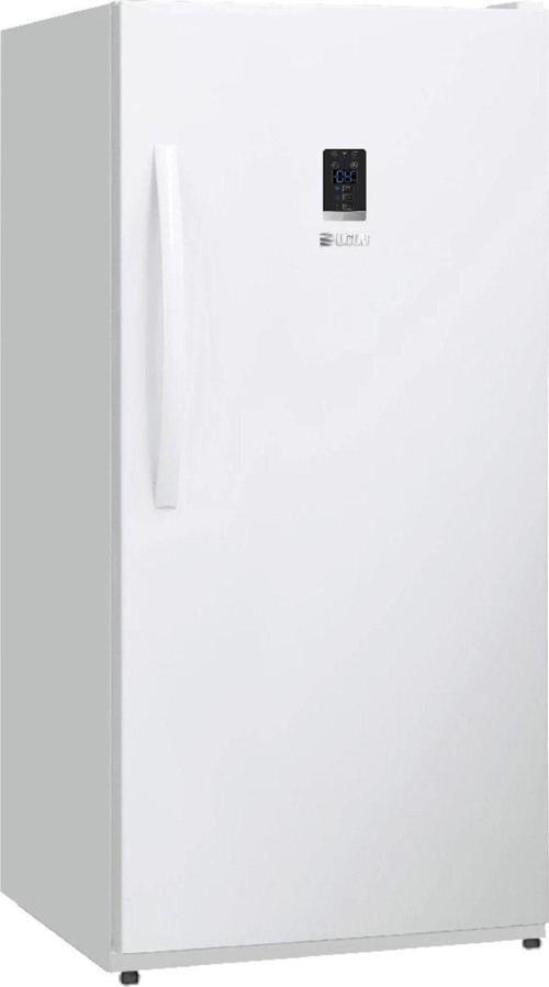 UED 0439 DTK NF D/S DGT R66 4 Raflı 390 Litre No-Frost Dondurucu/Soğutucu