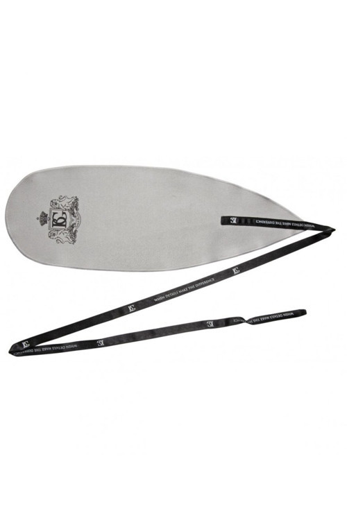 Bg A33 Eb Klarnet & Soprano Saksafon İç Temizlik Bezi (Microfiber)