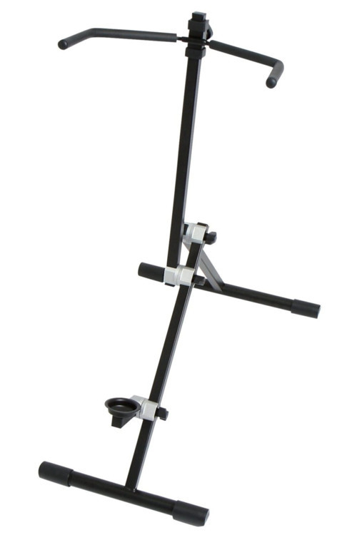 Viyolonsel (çello) Sehpa Siyah