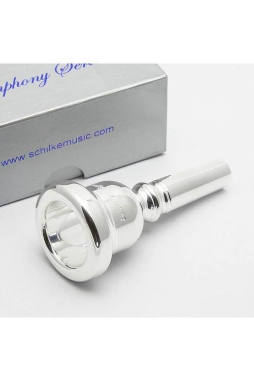 Trombon Ağızlık Symphony Series 55 D5.2