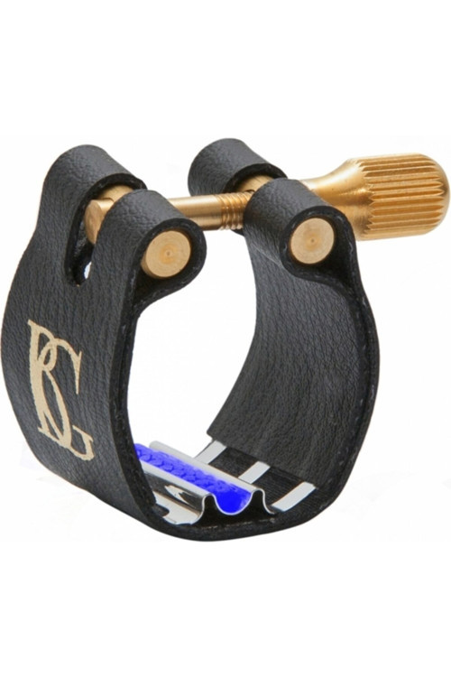 Saksofon Ligatür&kapak L22rj Revelation Metal Bek-larsen Alto