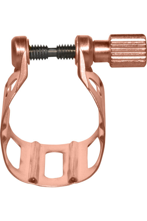 Saksofon Ligatür&kapak L29mj Metal Jazz - Çoğu Metal Beke Uygun Alto/tenor