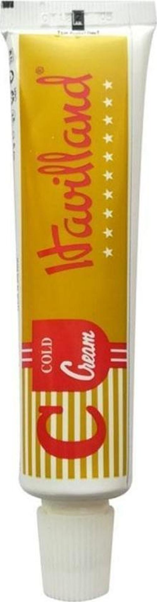 Yağlı Krem 40 ml.