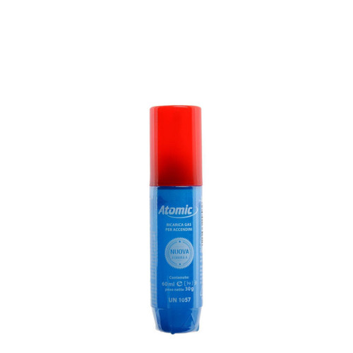Universal Seyahat Çakmak Gazı 60ml