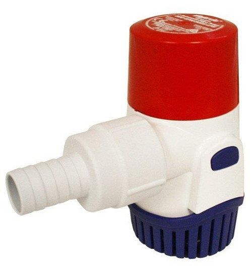 20SA Otomatik Sintine Pompası 12V 800GPH