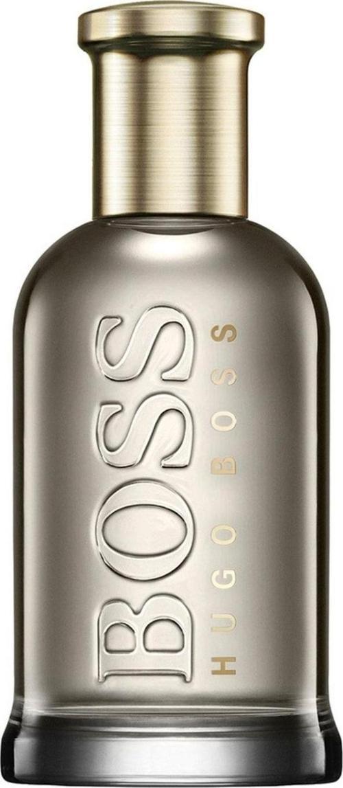 Bottled Eau De Parfum Erkek Parfümü 50 Ml