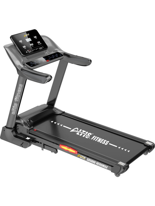 ALTIS SD5000 HEROMAX 4 HP OTOMATİK EĞİM KOSU BANDI