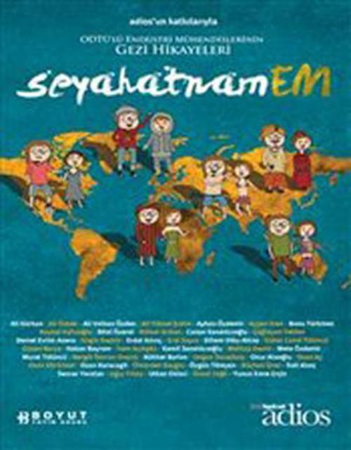 Seyahatnamem