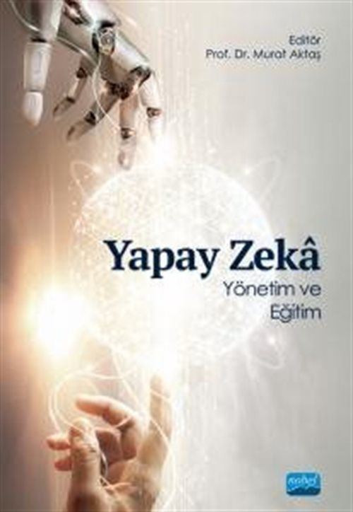 Yapay Zeka - Yönetim ve Eğitim