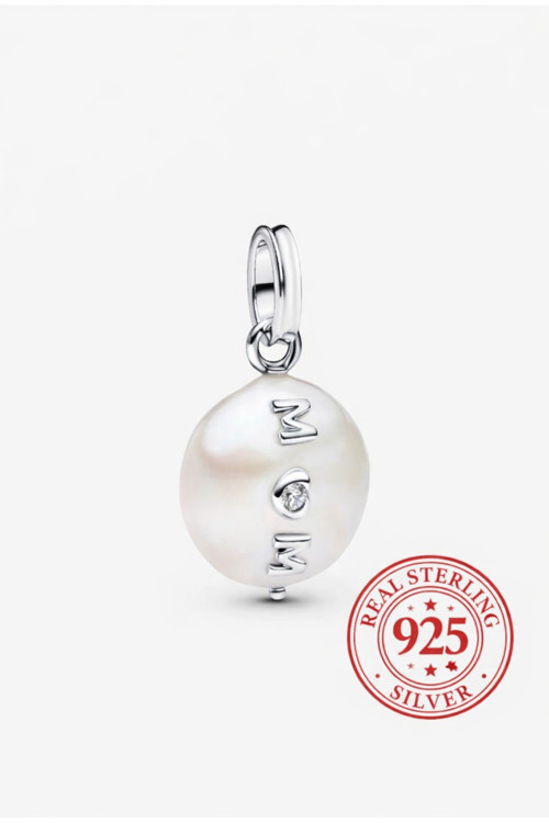 İncili Anne Sallantılı Charm