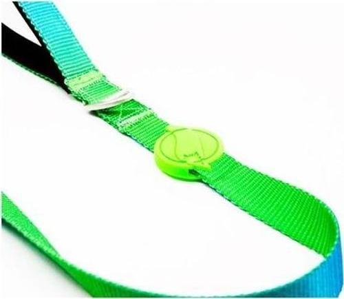 TAILPETZ AMAZON LEASH MEDIUM GEZDİRME TASMASI 