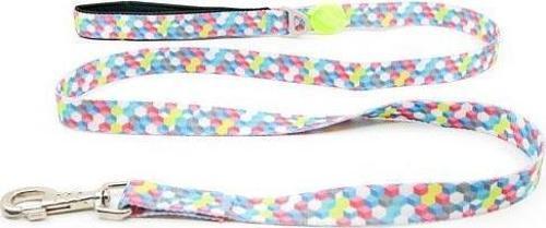 TAILPETZ CUBE LEASH MEDIUM GEZDİRME TASMASI