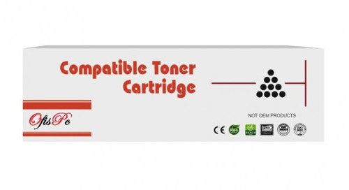 Noname Cf237X 25.000 Sayfa Kapasiteli Muadill Toner