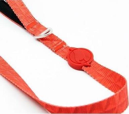 TAILPETZ PRISM LEASH MEDIUM GEZDİRME TASMASI