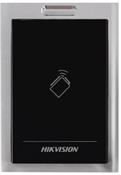 Ds-K1104Mk Mifare Kart Okuyucu Keypad