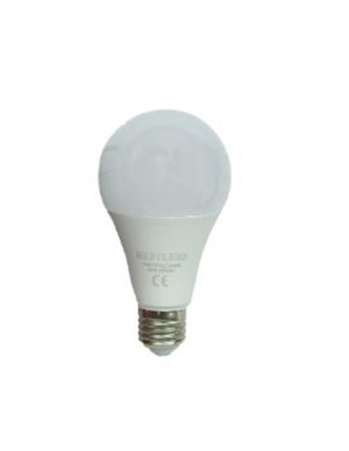 15W Sarı Led Ampül