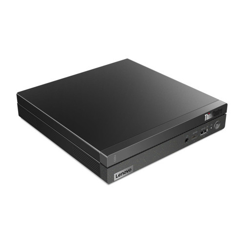 ThinkCentre neo 50q 12LN007VTR-16G i5-13420H 16GB 512GB SSD DOS Mini Bilgisayar