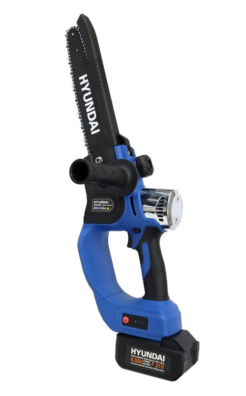 HCS510XP Akülü Budama Testere 21V 4Ah 800W 25 cm (10”) 6800 rpm – Set