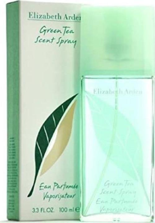 Green Tea EDP Kadın Parfüm 100ML