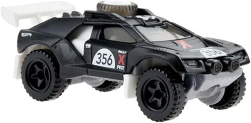 1:64 Rally Champs Sand Burner Hct91