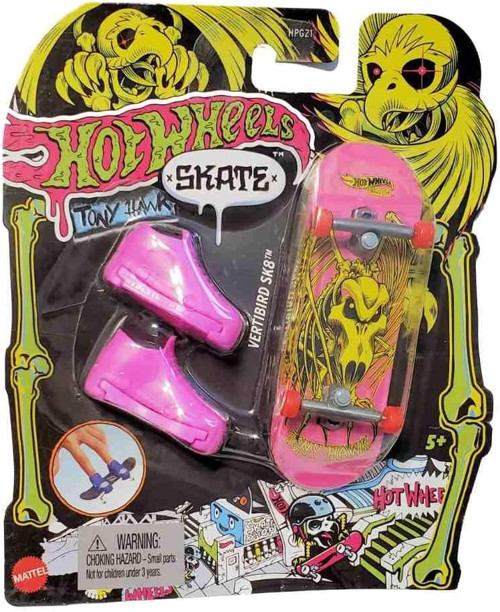 Tony Hawk Vertibird Skate Sk8 Hpg26