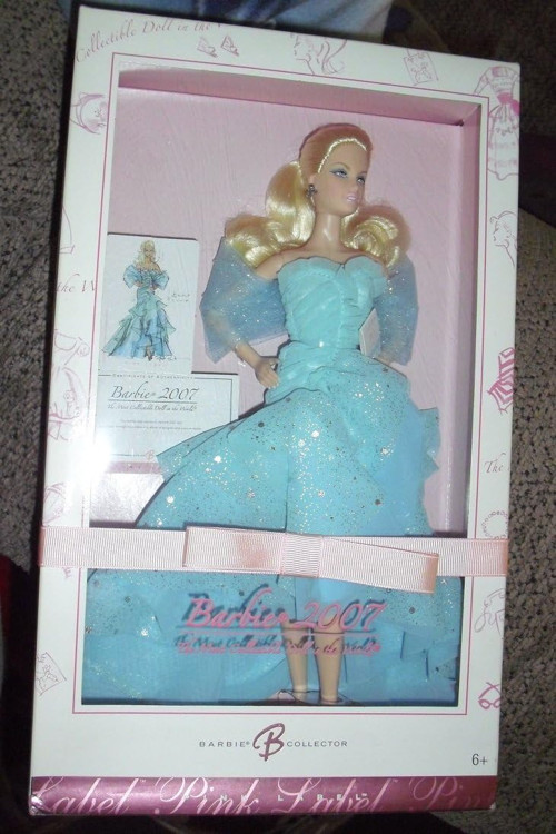 Collectibles K8667 2007