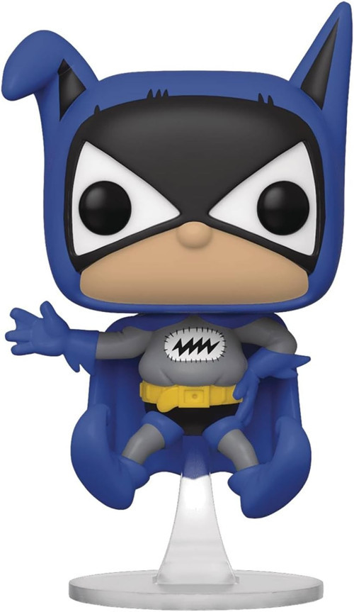 Pop Dc Batman 80Th Bat-Mite Figür