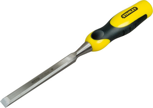 Dynagrip Keski (22 Mm Eisenlaenge, Karbonstahl, Krom-Çelik Alaşım, Schlagkappe Çelik), Sarı,