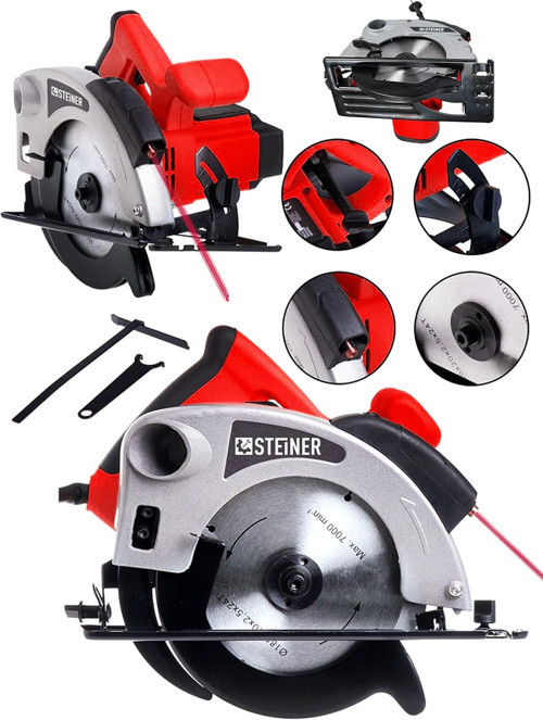 Alman Gt Red 5008 Metal Şanzuman Lazerli Daire Testere Sunta Kesme Makinesi 45' Açılı Kesim