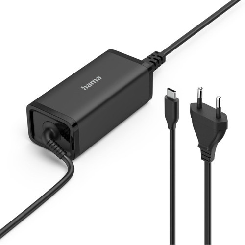 Universal Usb-C Notebook Güç Adaptörü 5-20V/100W