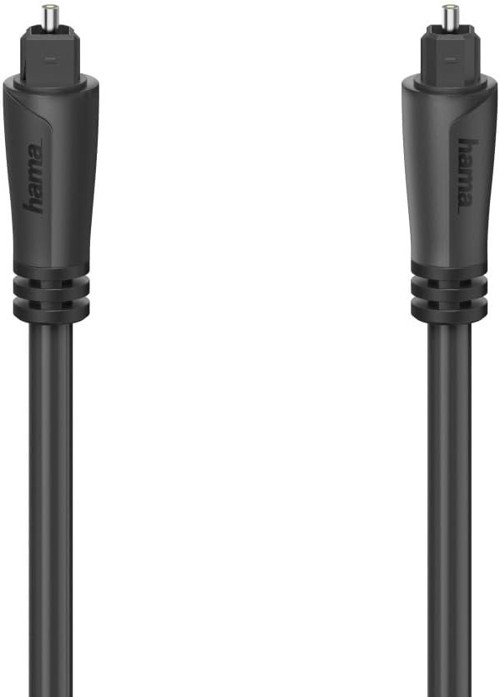 Optik Fiber Kablo, Odt Plug (Toslink), 1.5 M