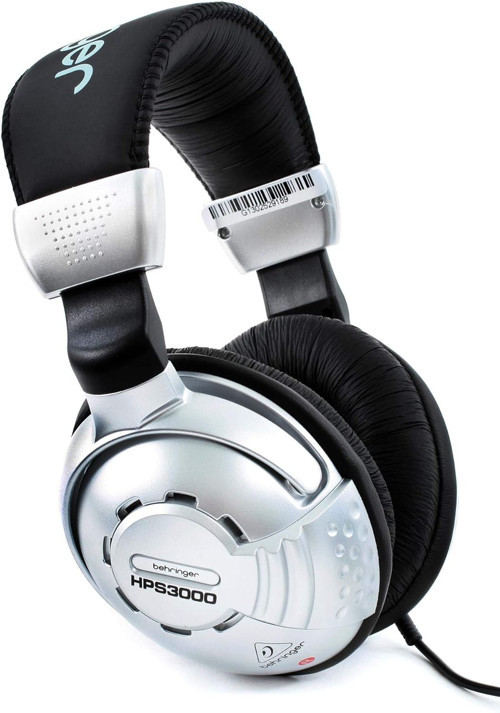 Hps3000 Profesyonel Kulaklık