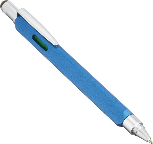 Tool Pen Serisi Mv35471 60 Multi Fonksiyon Mavi Tükenmez Kalem