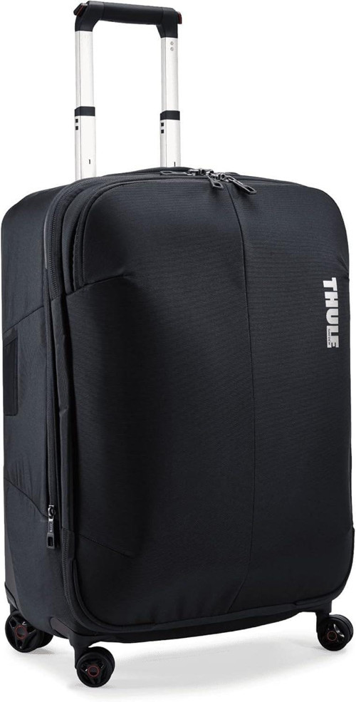 Subterra Spinner Valiz 63Cm/25'' 63L – Mineral Blue