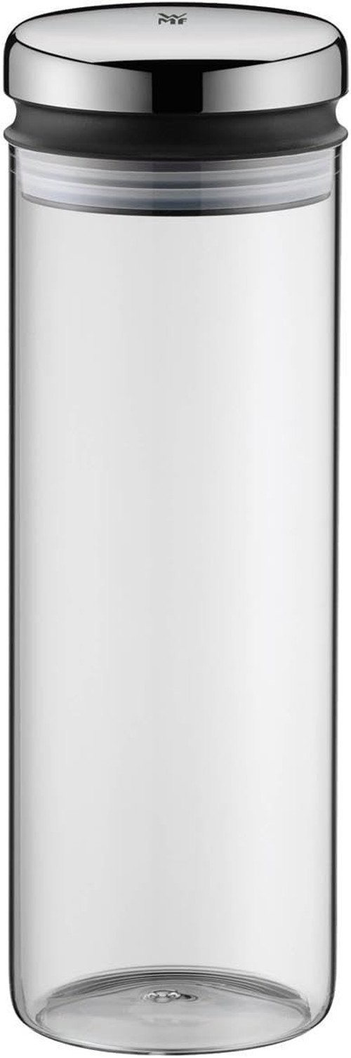 Cam Kavanoz 1,5 Lt