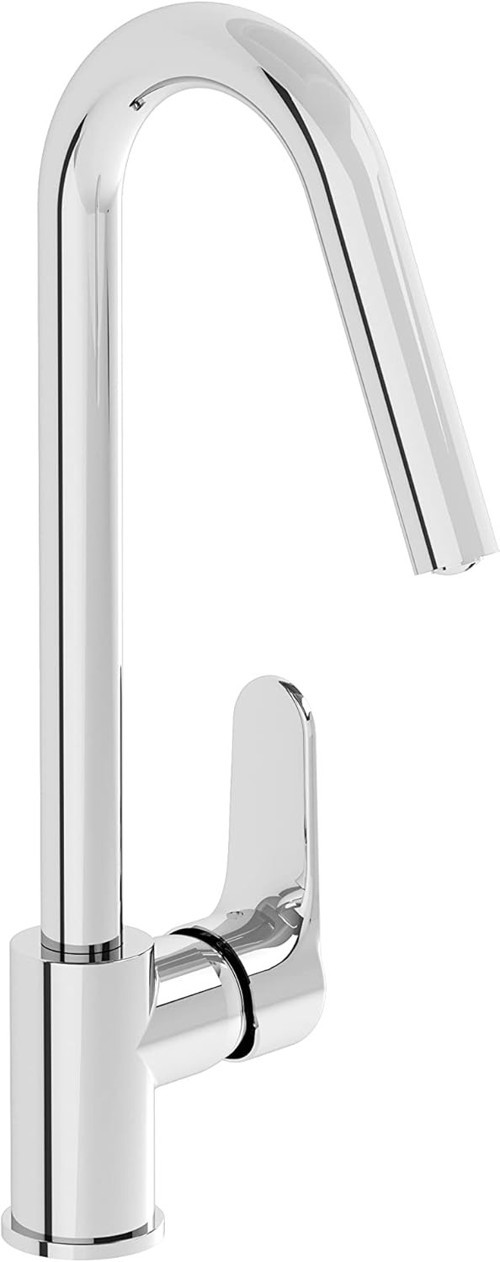 Root Round A42742 Eviye Bataryası, Krom