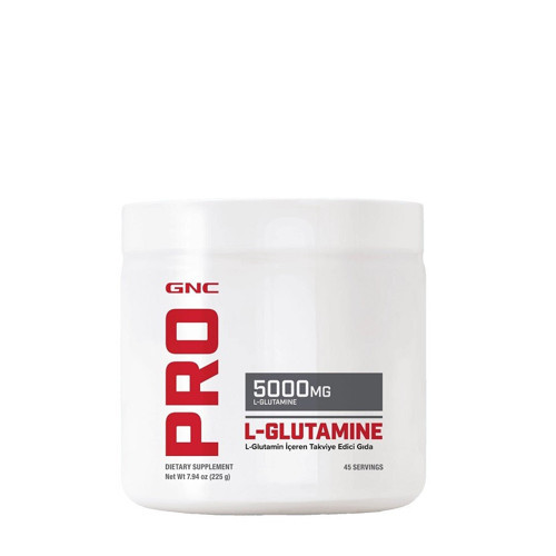 Pro L-Glutamine 225 gr