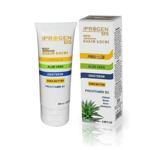 B5 Propolis Aloe Vera Provit B5 Krem 100 ML