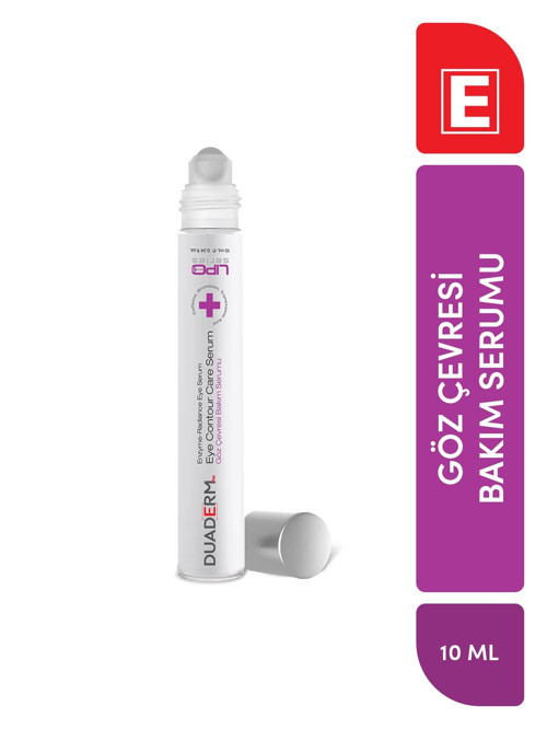 GÖZ SERUMU 10 ML