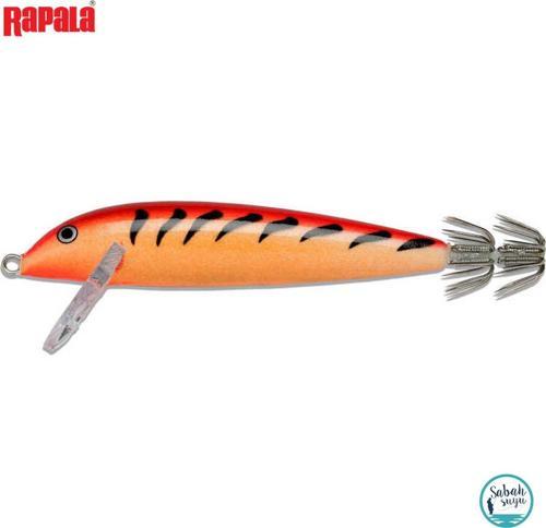 Countdown 11cm 16gr Kalamar Sahte Balık GRT