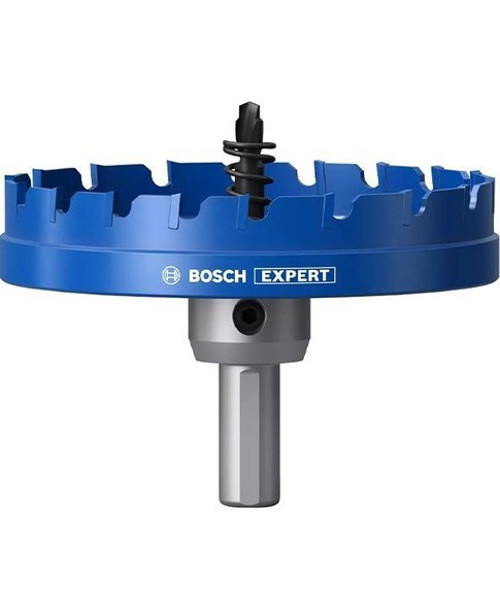 Expert 100 mm Elmaslı Inox Panç Adaptörlü 2608901449