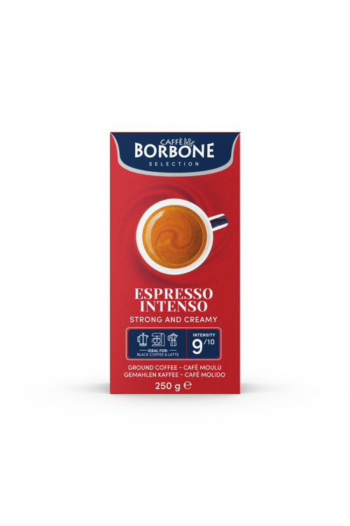 Espresso Intenso Filtre Kahve 250 gr