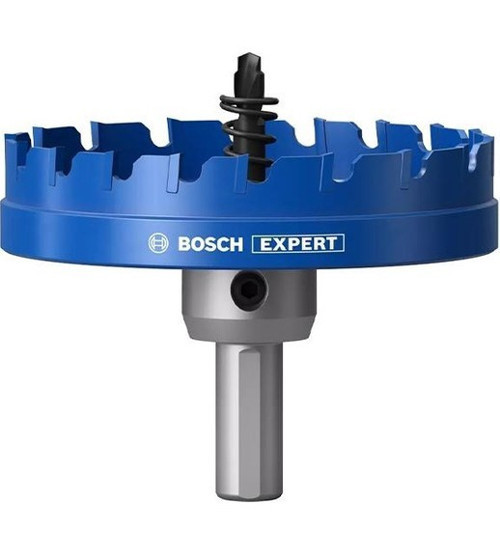 Expert 90 mm Elmaslı Inox Panç Adaptörlü 2608901447