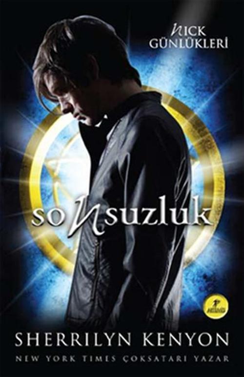 Nick Günlükleri Sonsuzluk