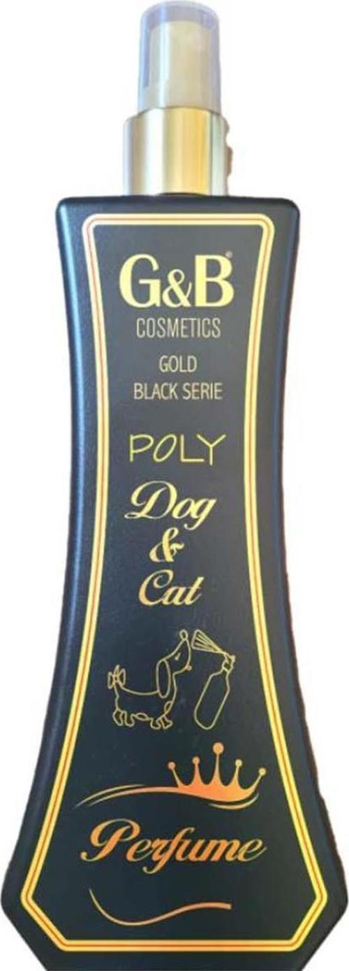 Pet Parfüm Poly 370 Ml