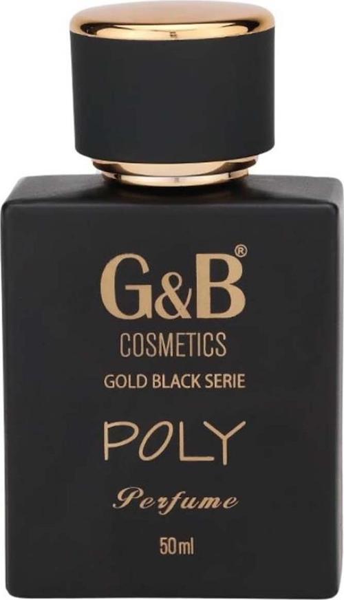 Pet Parfüm Poly 50 Ml