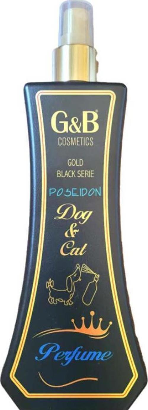 Pet Parfüm Poseidon 370 Ml