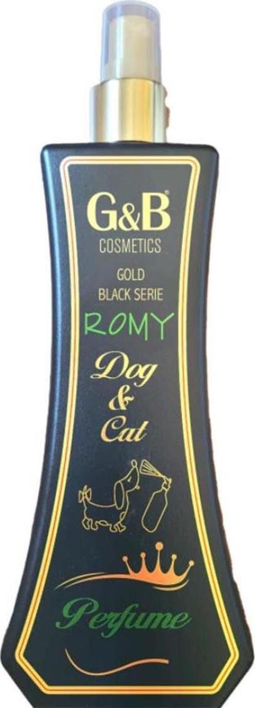 Pet Parfüm Romy 370 Ml