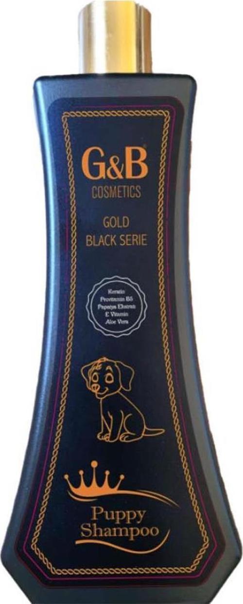 Pet Yavru Köpek Şampuanı 370 Ml